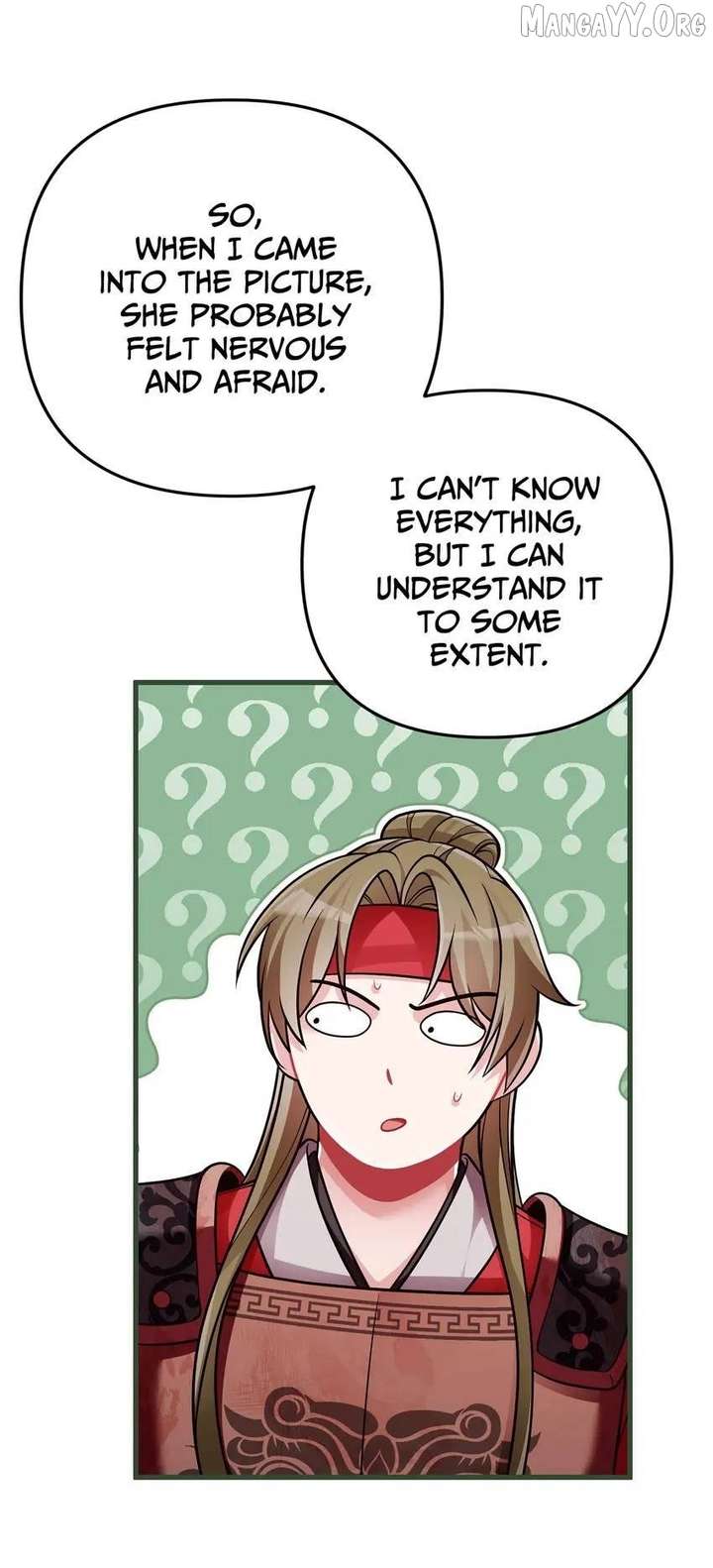 The Song of Good Nidana Chapter 83 283 09