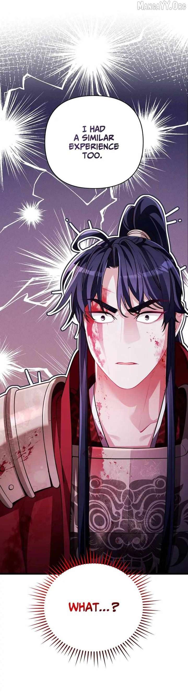 The Song of Good Nidana Chapter 83 284 10