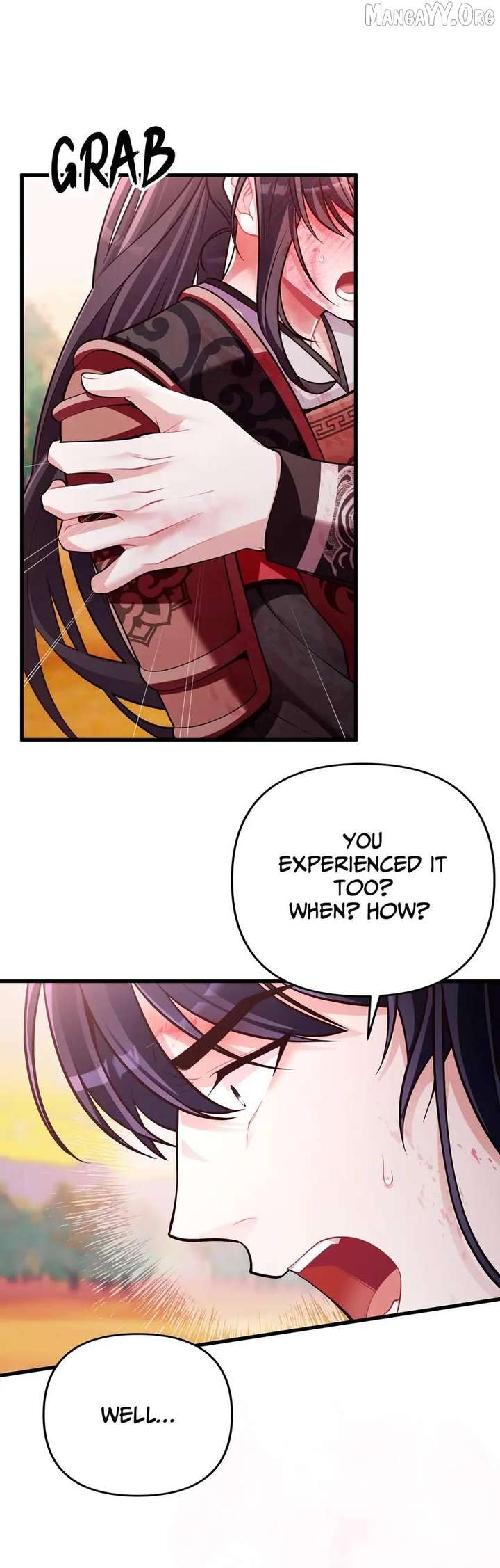 The Song of Good Nidana Chapter 83 286 12