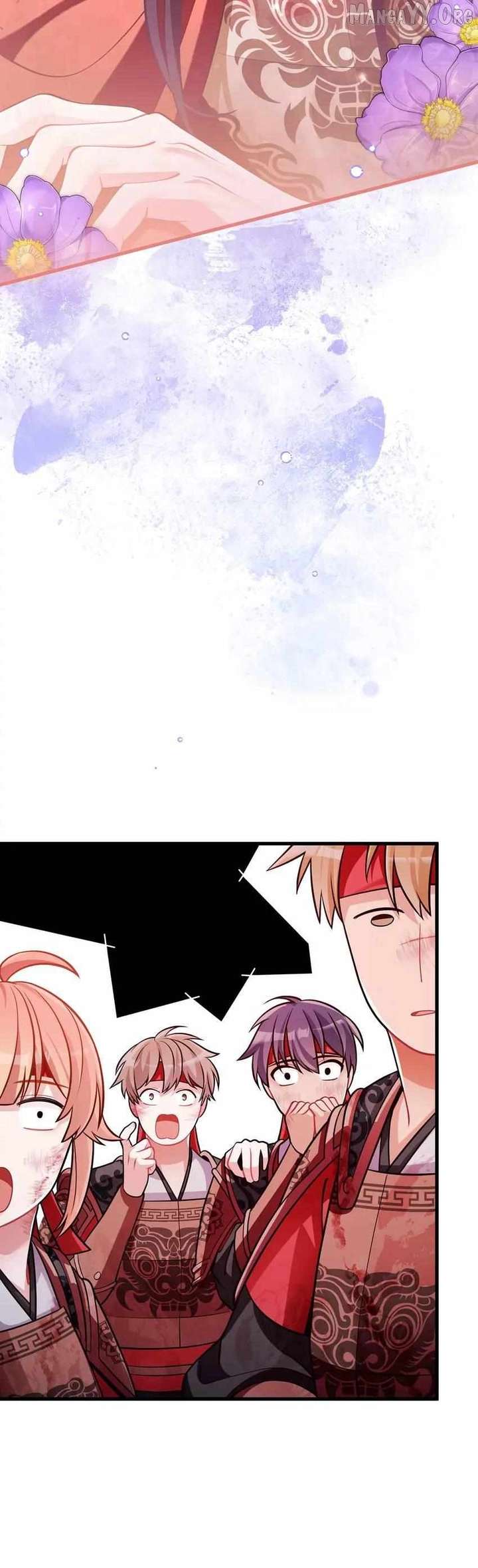 The Song of Good Nidana Chapter 83 290 16