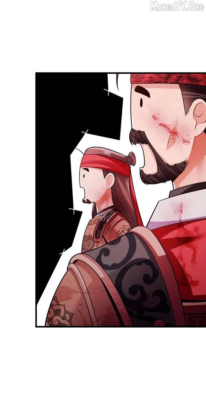 The Song of Good Nidana Chapter 83 291 17