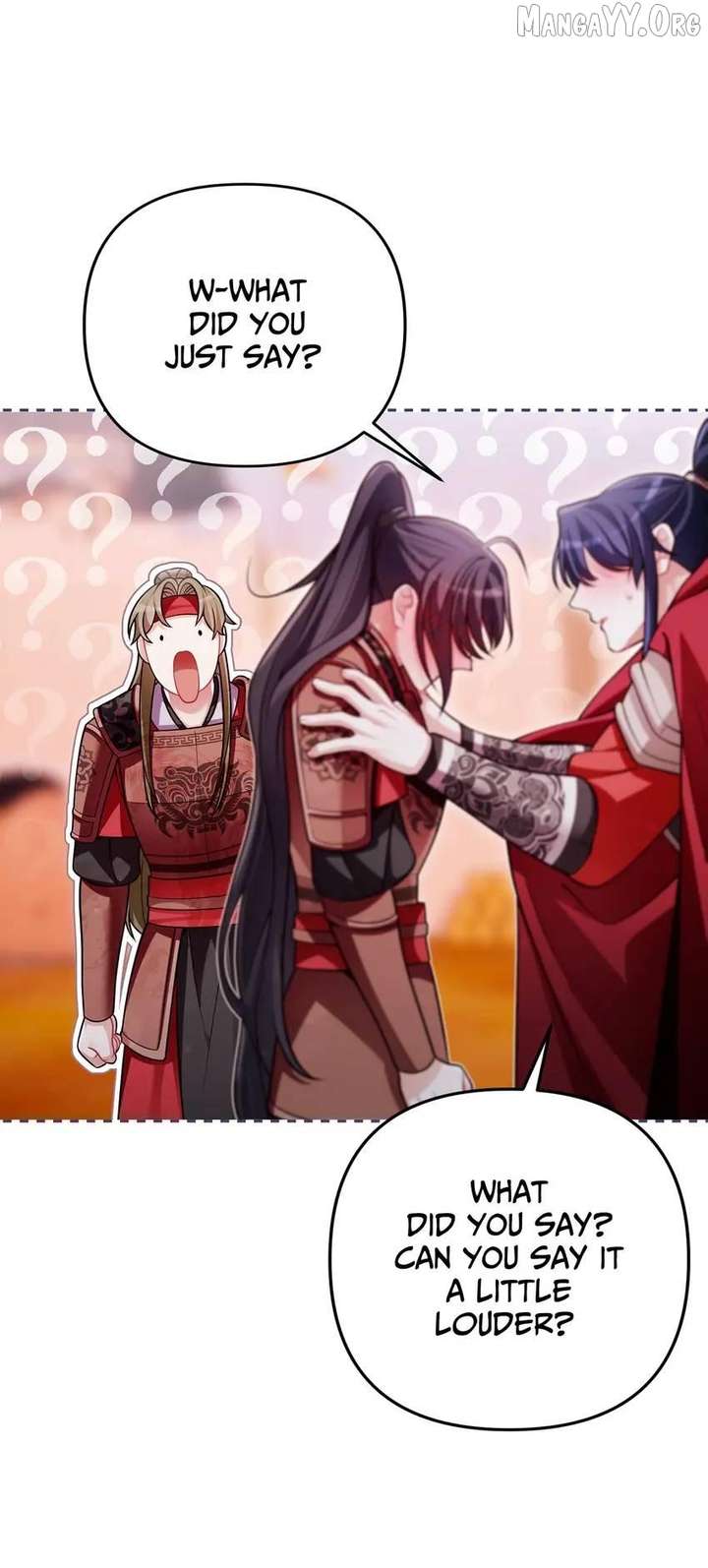 The Song of Good Nidana Chapter 83 292 18