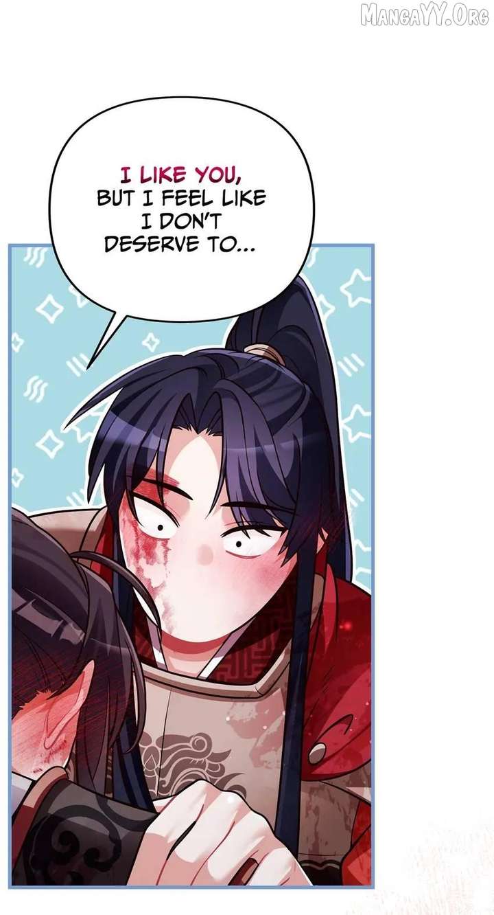 The Song of Good Nidana Chapter 83 293 19