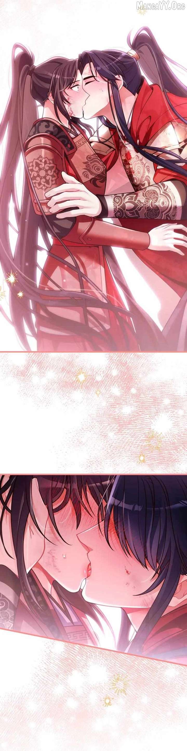 The Song of Good Nidana Chapter 83 295 21