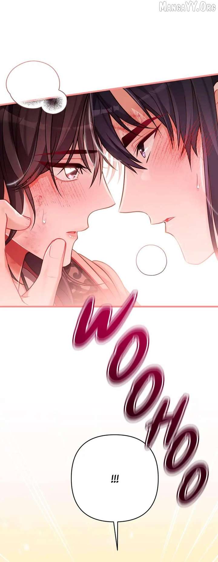 The Song of Good Nidana Chapter 83 297 23