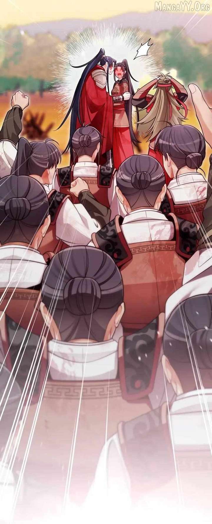 The Song of Good Nidana Chapter 83 298 24