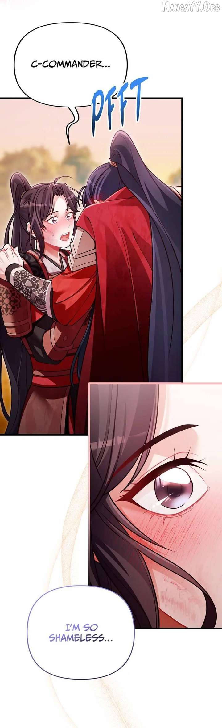 The Song of Good Nidana Chapter 83 299 25