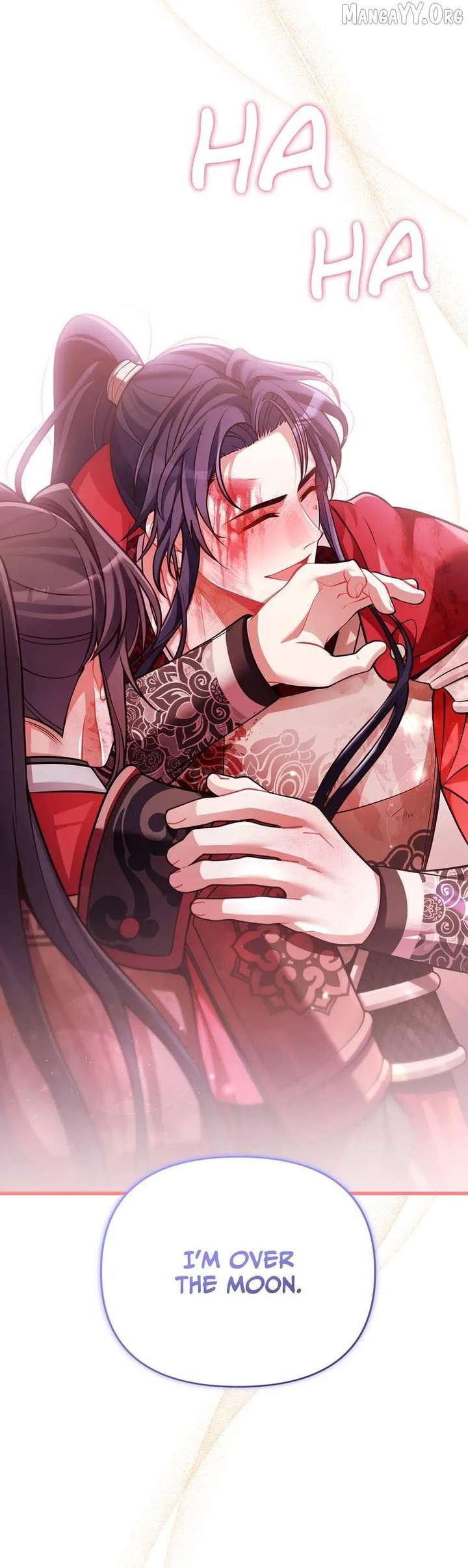 The Song of Good Nidana Chapter 83 300 26