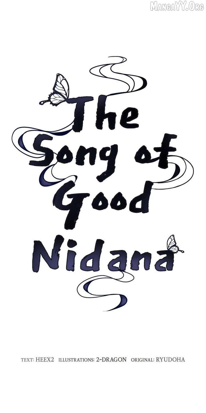 The Song of Good Nidana Chapter 83 302 28