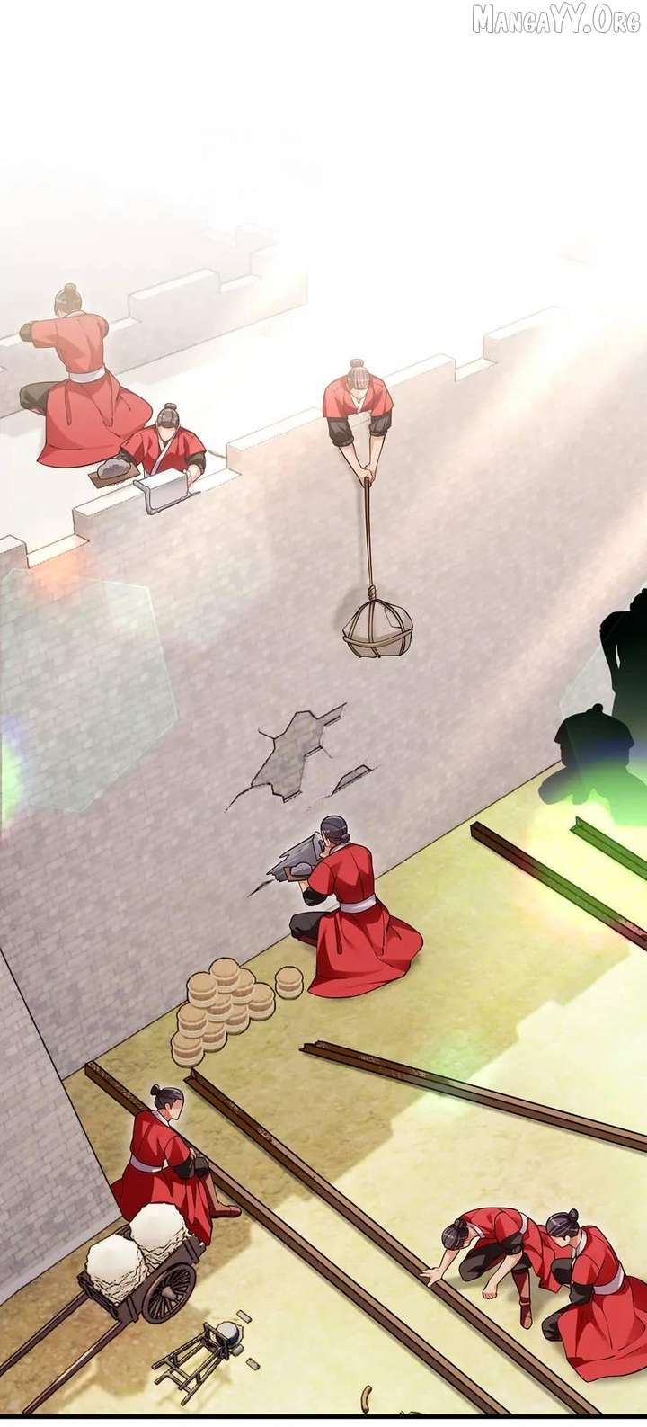 The Song of Good Nidana Chapter 83 303 29