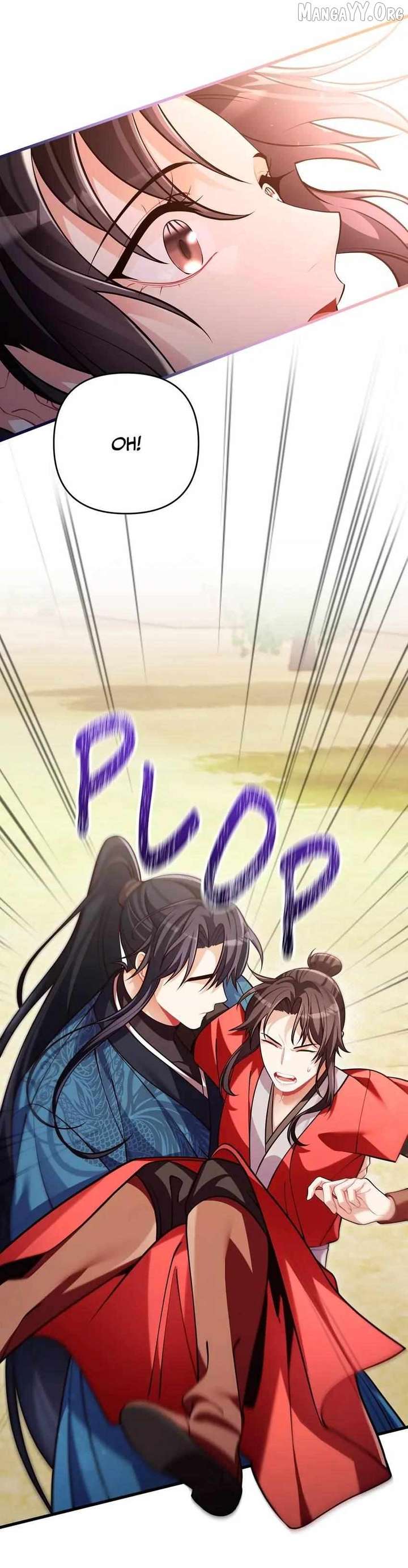 The Song of Good Nidana Chapter 83 306 32