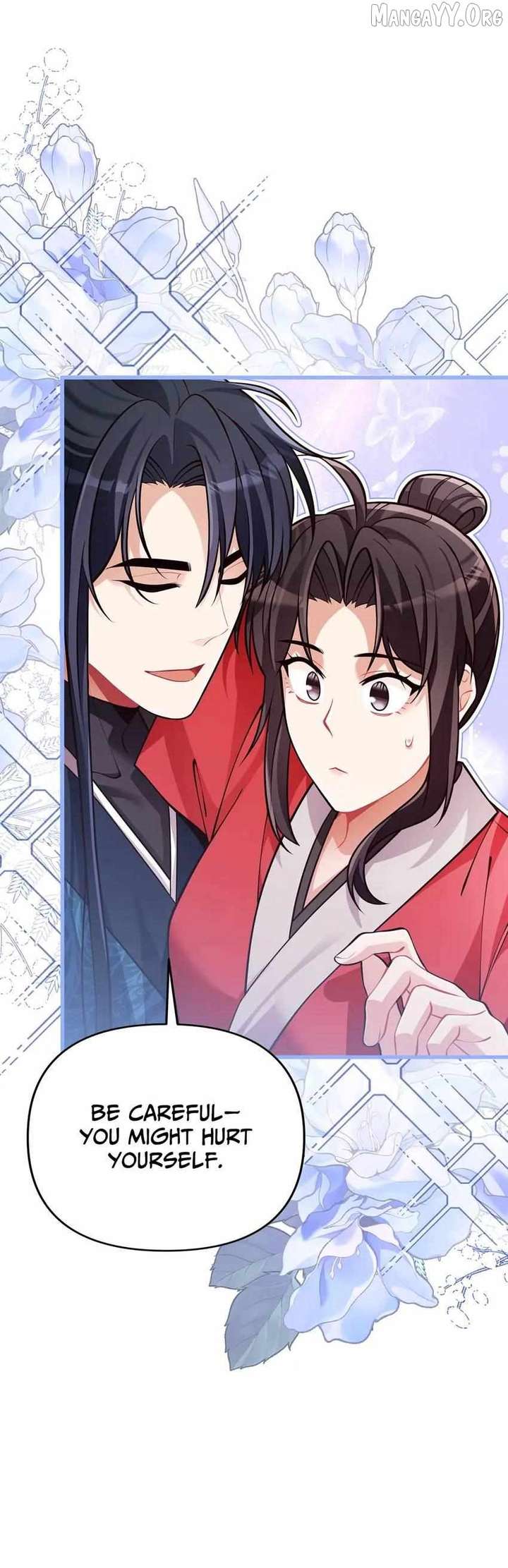 The Song of Good Nidana Chapter 83 307 33