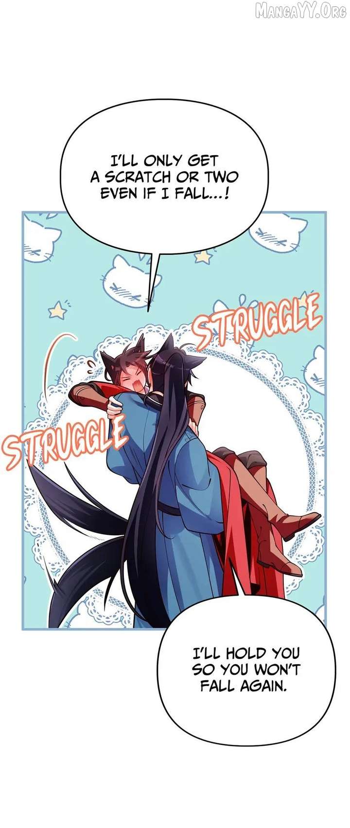 The Song of Good Nidana Chapter 83 308 34