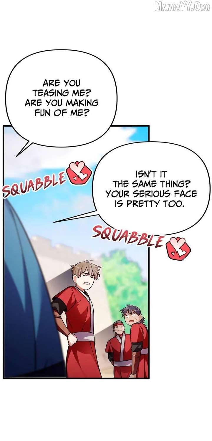 The Song of Good Nidana Chapter 83 309 35