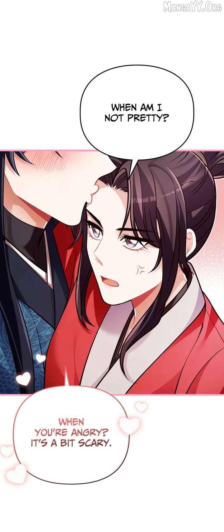 The Song of Good Nidana Chapter 83 310 36