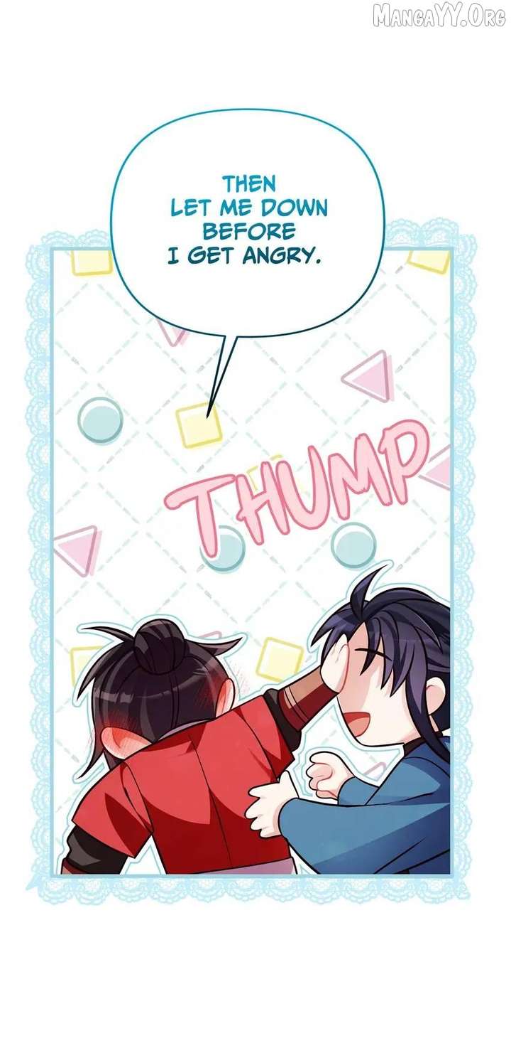 The Song of Good Nidana Chapter 83 311 37