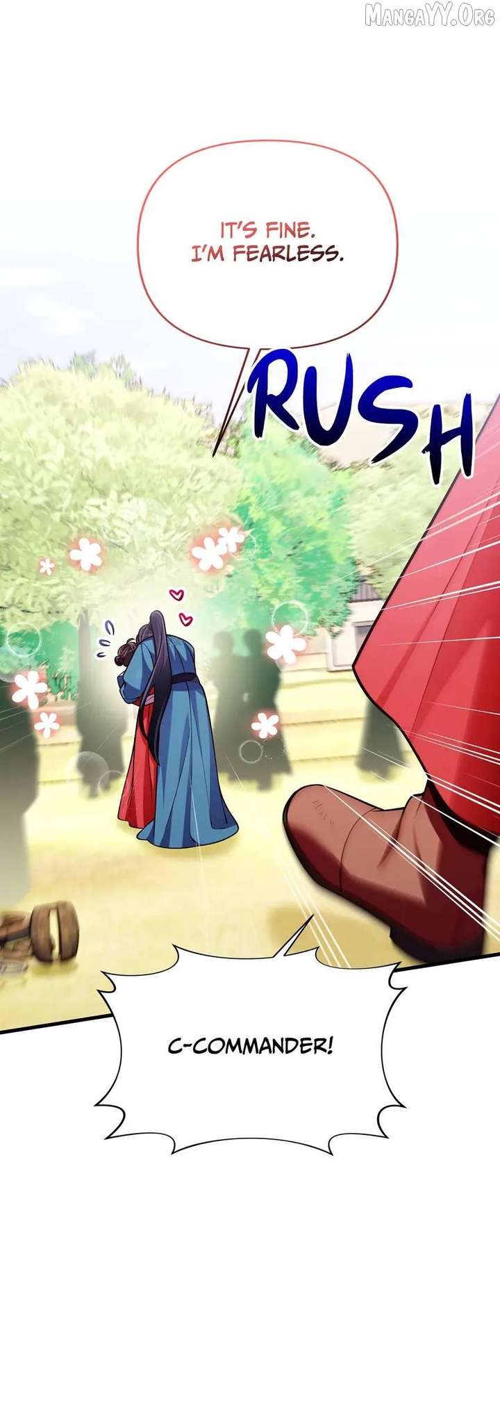 The Song of Good Nidana Chapter 83 312 38