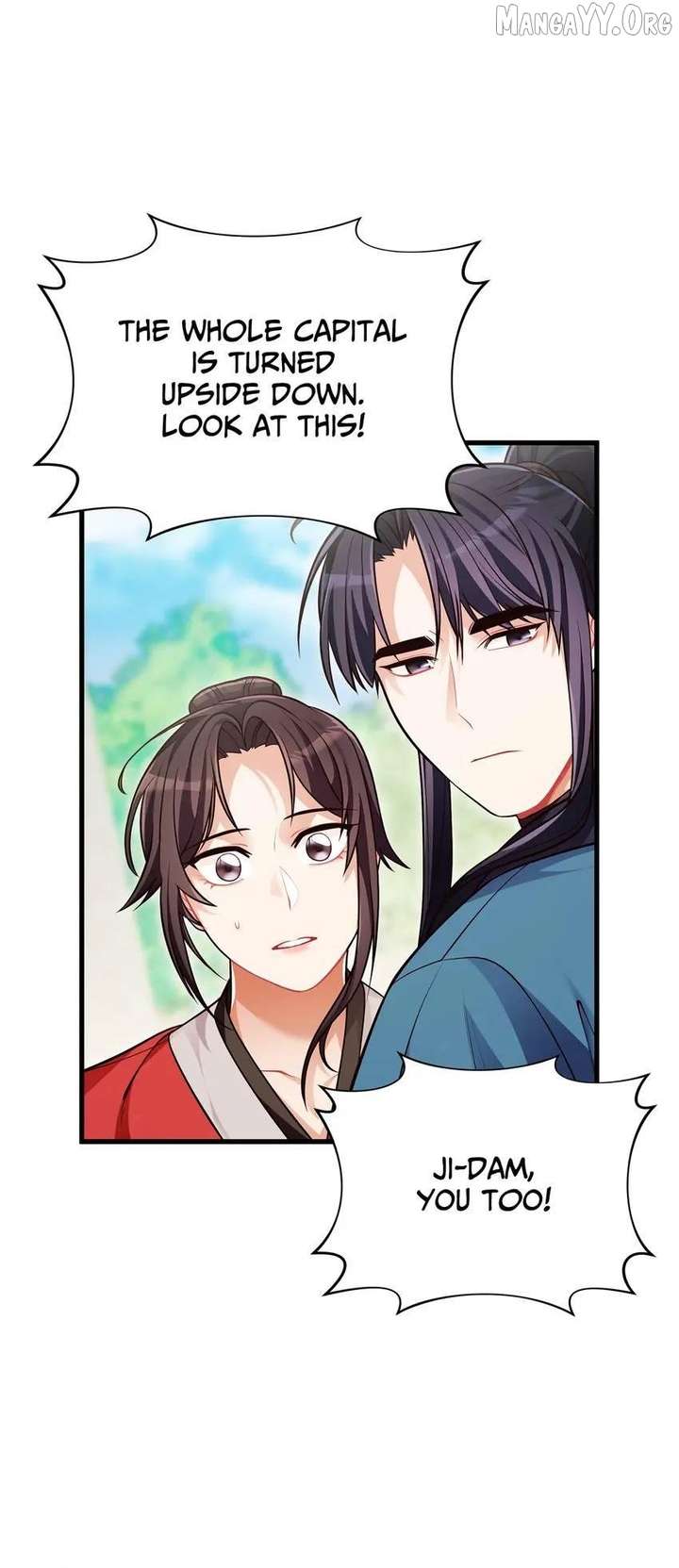 The Song of Good Nidana Chapter 83 313 39