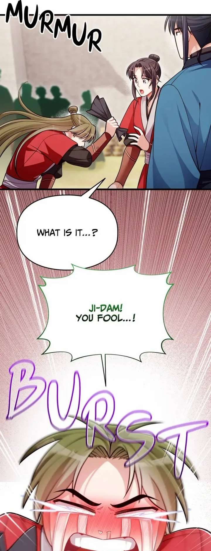 The Song of Good Nidana Chapter 83 314 40