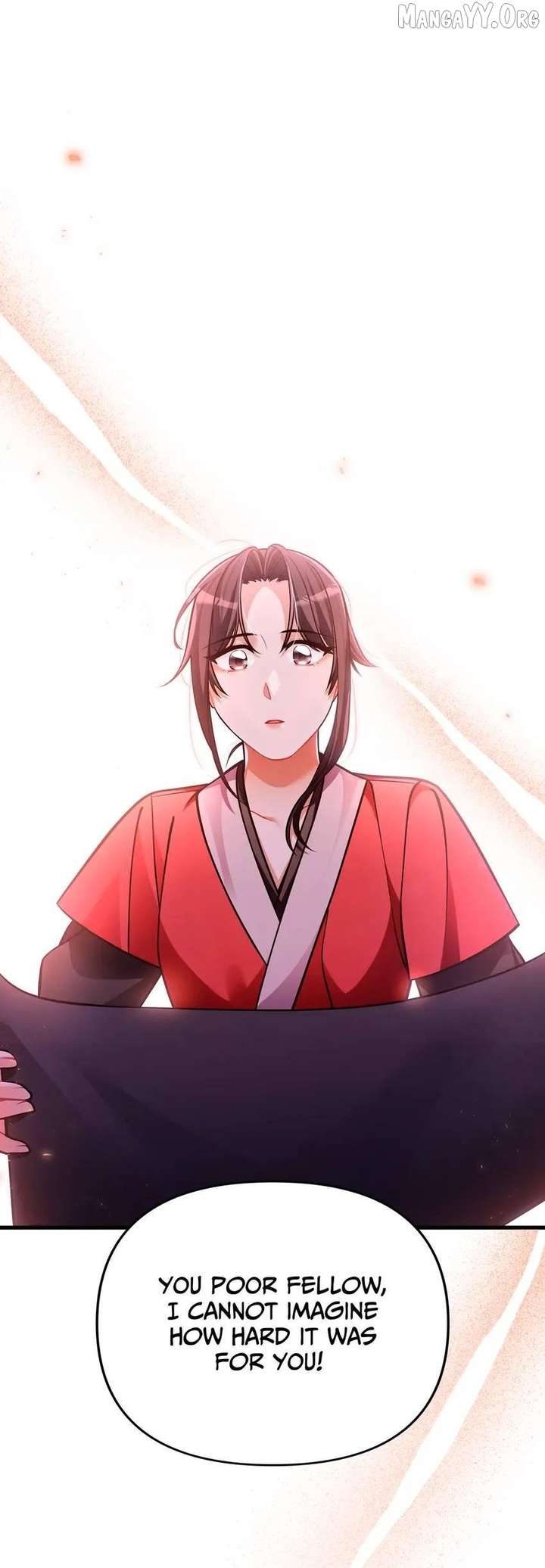 The Song of Good Nidana Chapter 83 319 45