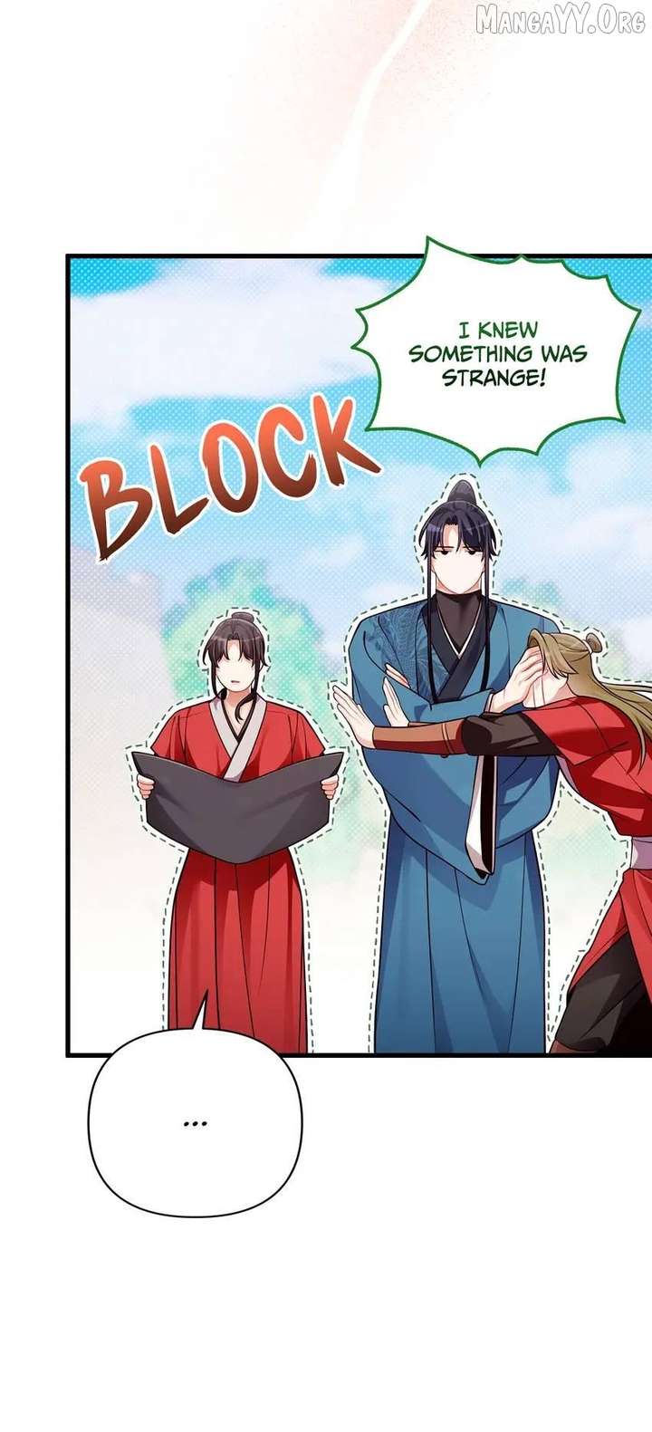 The Song of Good Nidana Chapter 83 320 46