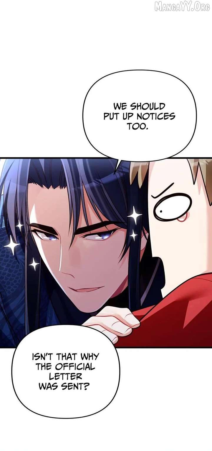 The Song of Good Nidana Chapter 83 321 47