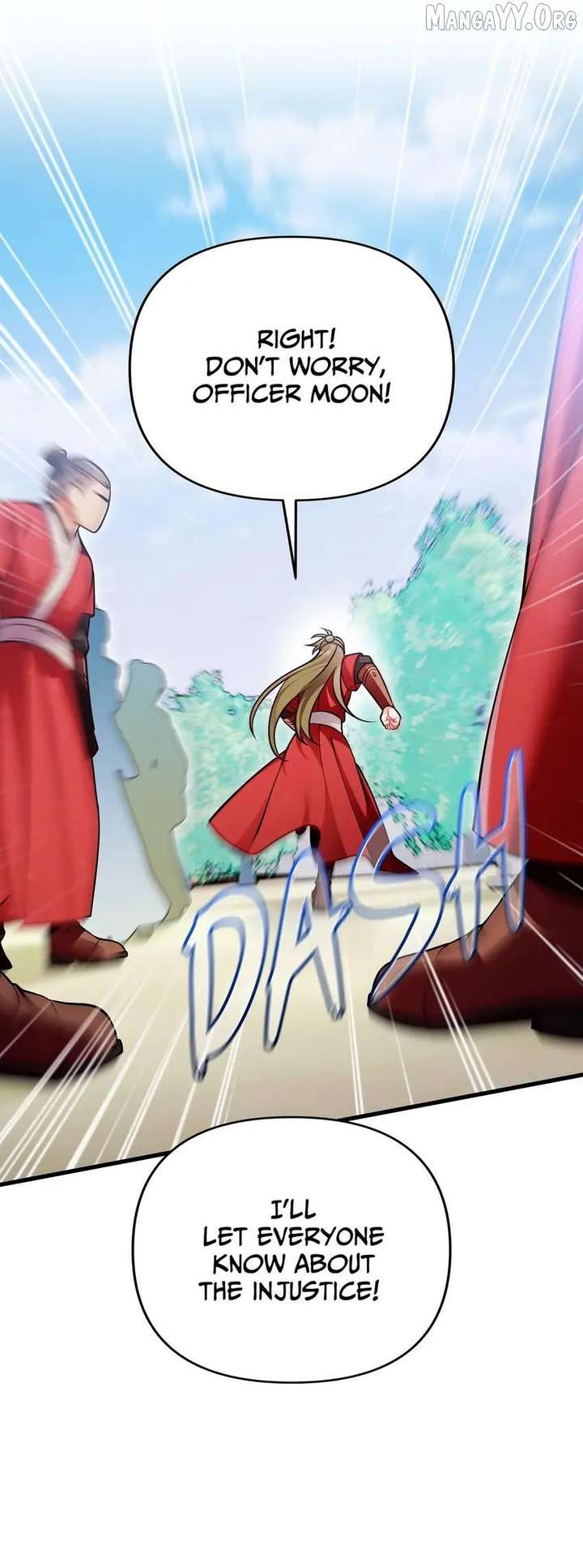 The Song of Good Nidana Chapter 83 322 48