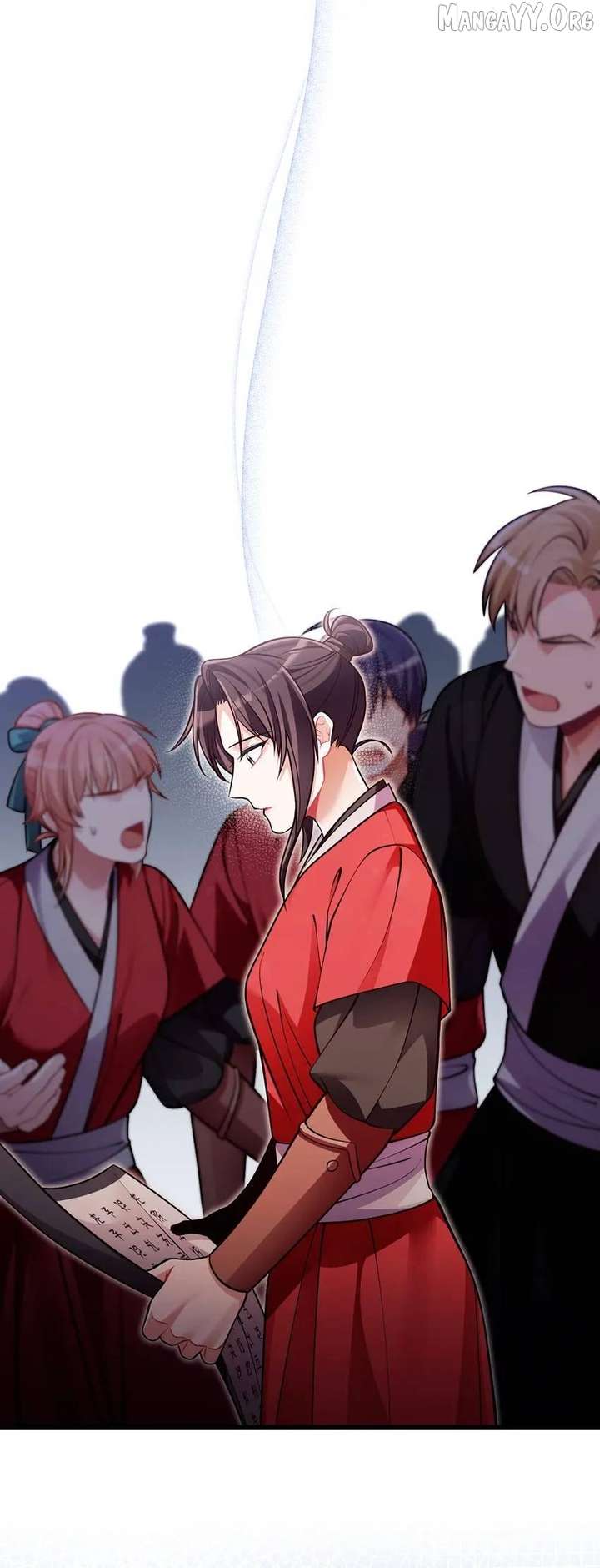 The Song of Good Nidana Chapter 83 324 50