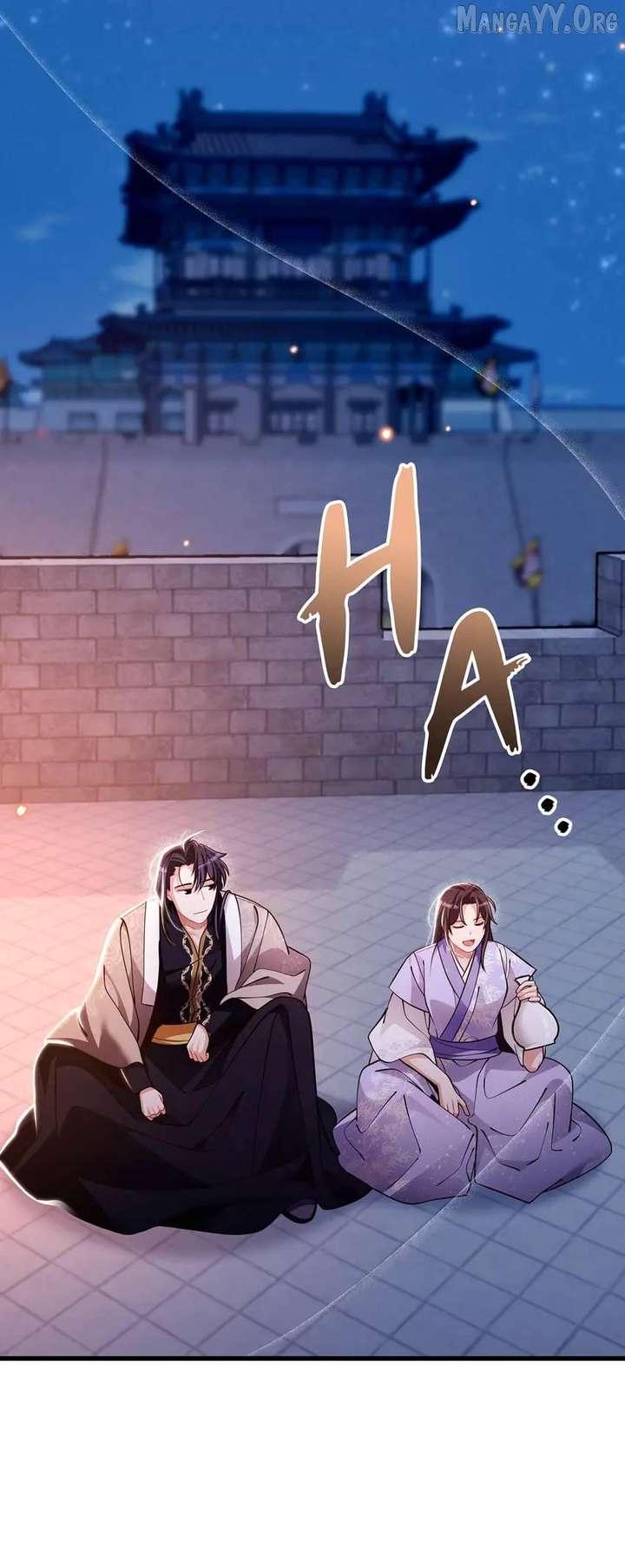 The Song of Good Nidana Chapter 83 331 57