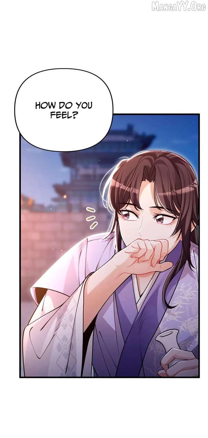 The Song of Good Nidana Chapter 83 332 58