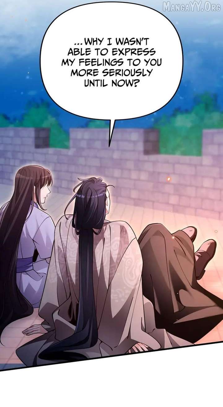 The Song of Good Nidana Chapter 83 335 61