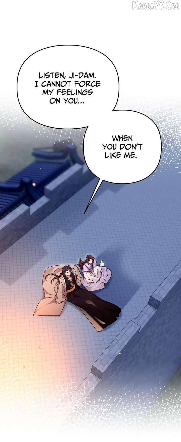 The Song of Good Nidana Chapter 83 338 64