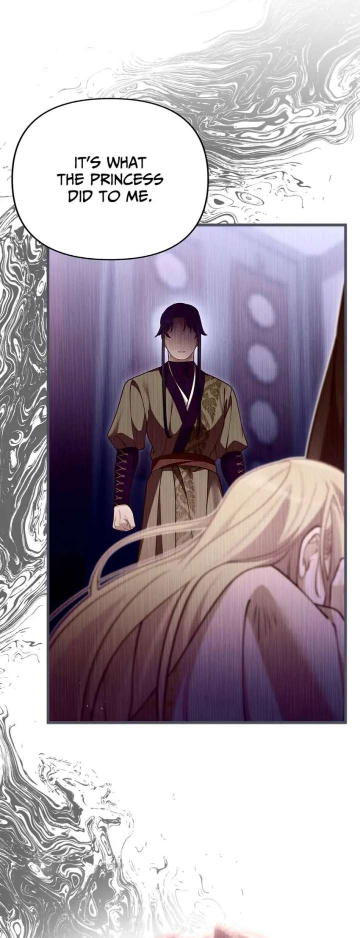 The Song of Good Nidana Chapter 83 340 66