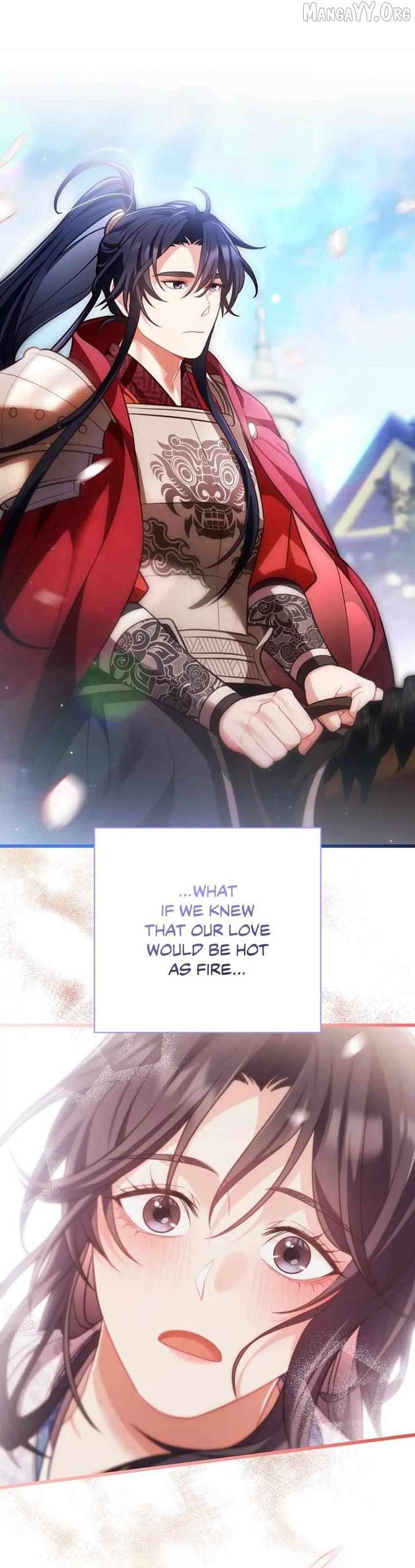 The Song of Good Nidana Chapter 83 353 79