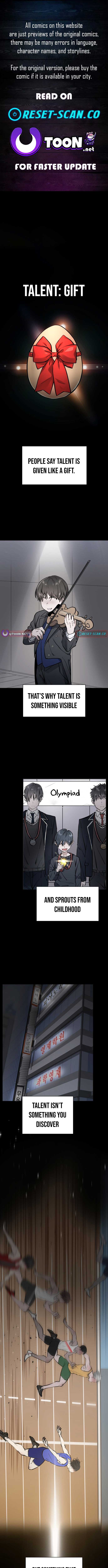 The Sound of Gifted Silence Chapter 1 71 ch 1 1