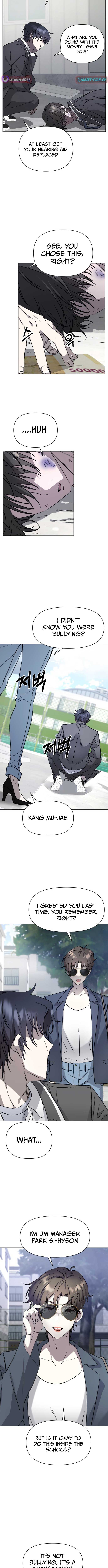 The Sound of Gifted Silence Chapter 1 80 ch 1 10