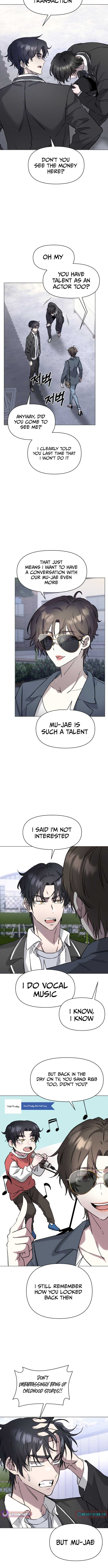 The Sound of Gifted Silence Chapter 1 81 ch 1 11