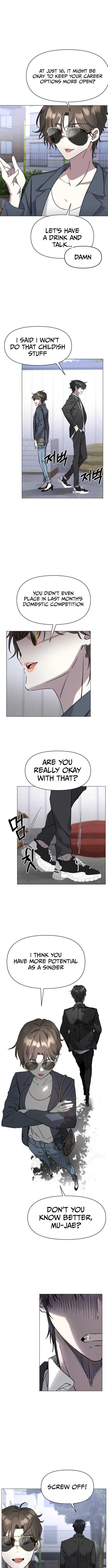 The Sound of Gifted Silence Chapter 1 82 ch 1 12