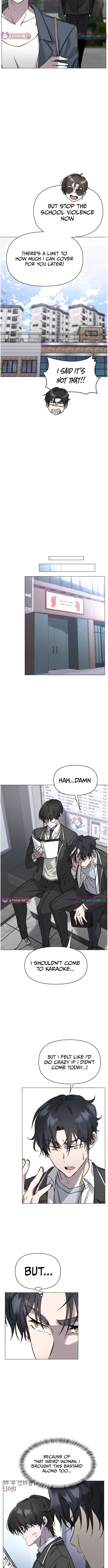 The Sound of Gifted Silence Chapter 1 83 ch 1 13