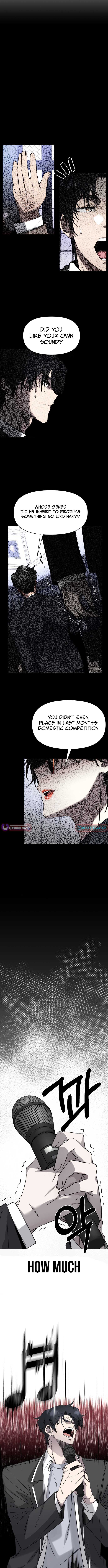 The Sound of Gifted Silence Chapter 1 85 ch 1 15