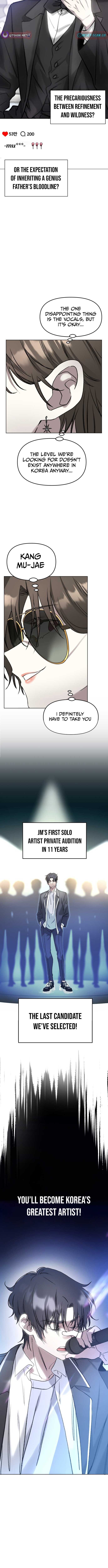 The Sound of Gifted Silence Chapter 1 87 ch 1 17