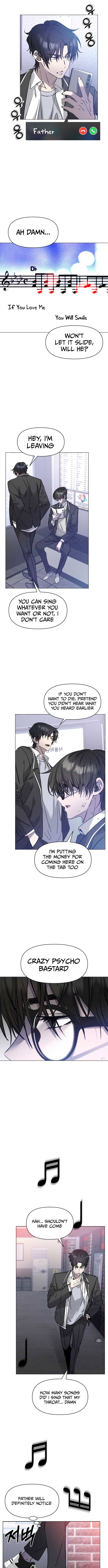 The Sound of Gifted Silence Chapter 1 88 ch 1 18