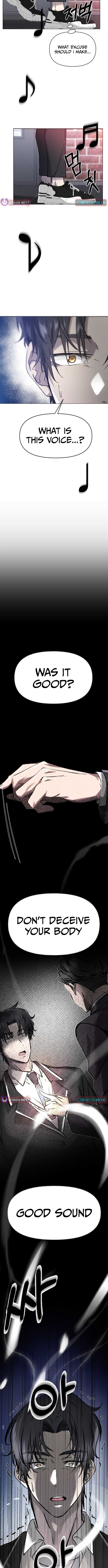 The Sound of Gifted Silence Chapter 1 89 ch 1 19