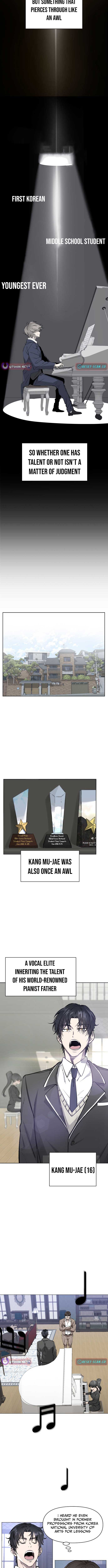 The Sound of Gifted Silence Chapter 1 72 ch 1 2