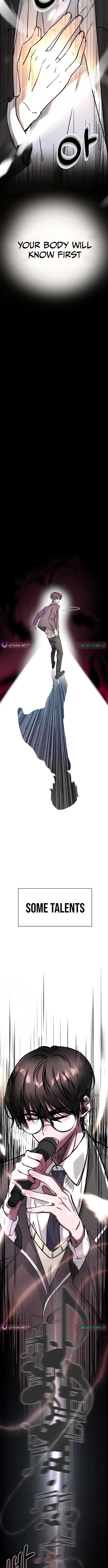 The Sound of Gifted Silence Chapter 1 90 ch 1 20