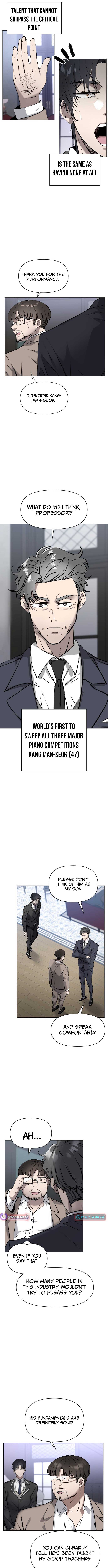 The Sound of Gifted Silence Chapter 1 74 ch 1 4