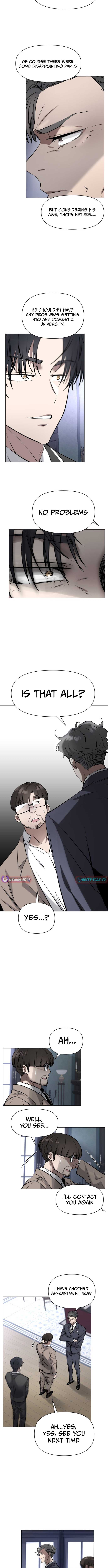 The Sound of Gifted Silence Chapter 1 75 ch 1 5