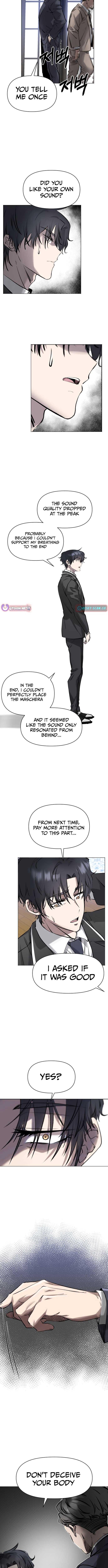 The Sound of Gifted Silence Chapter 1 76 ch 1 6