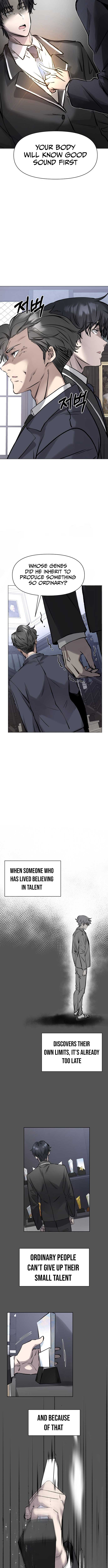 The Sound of Gifted Silence Chapter 1 77 ch 1 7