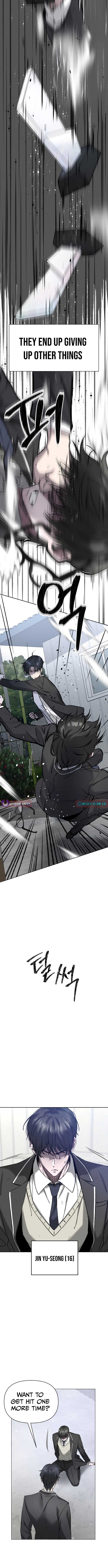 The Sound of Gifted Silence Chapter 1 78 ch 1 8